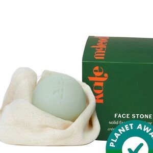 Kate McLeod Face Stone